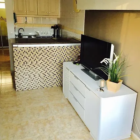 Valparaiso Apartament Apartment *