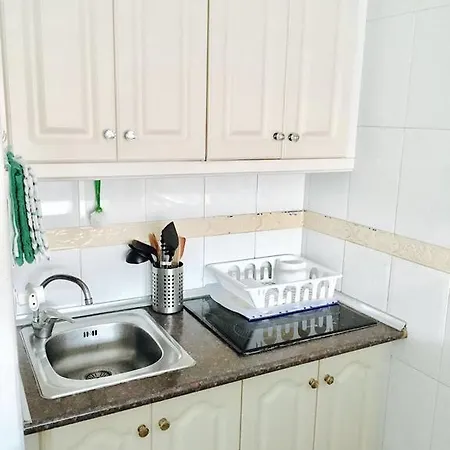 Apartment Valparaiso Apartament